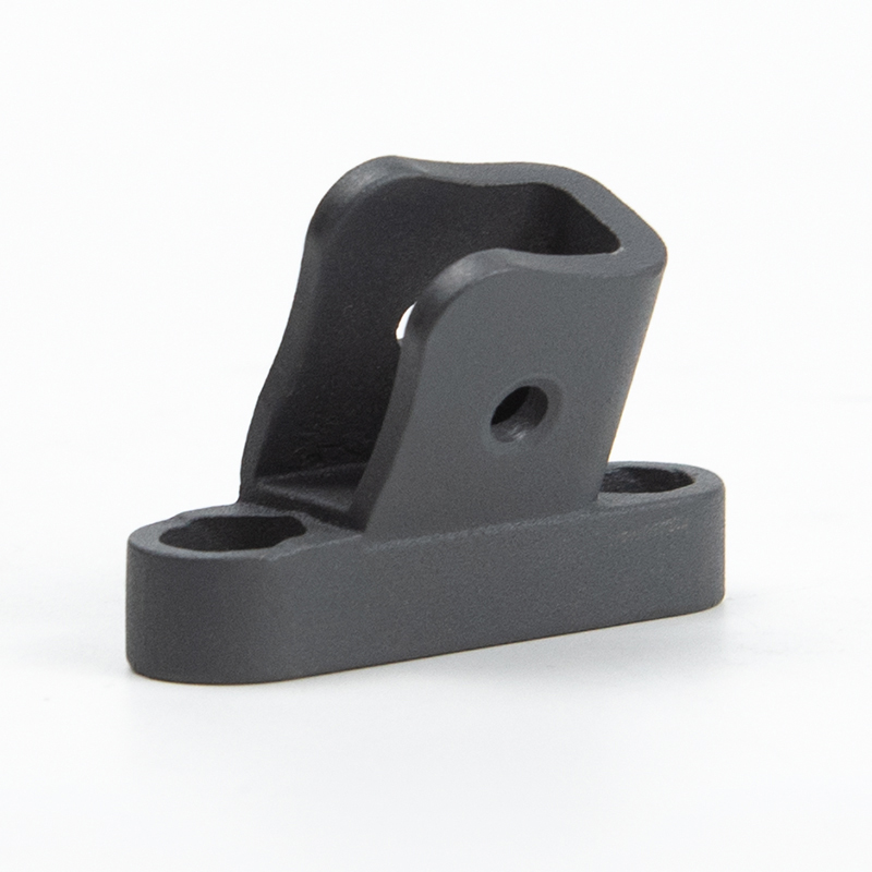 Elastic clamp nut